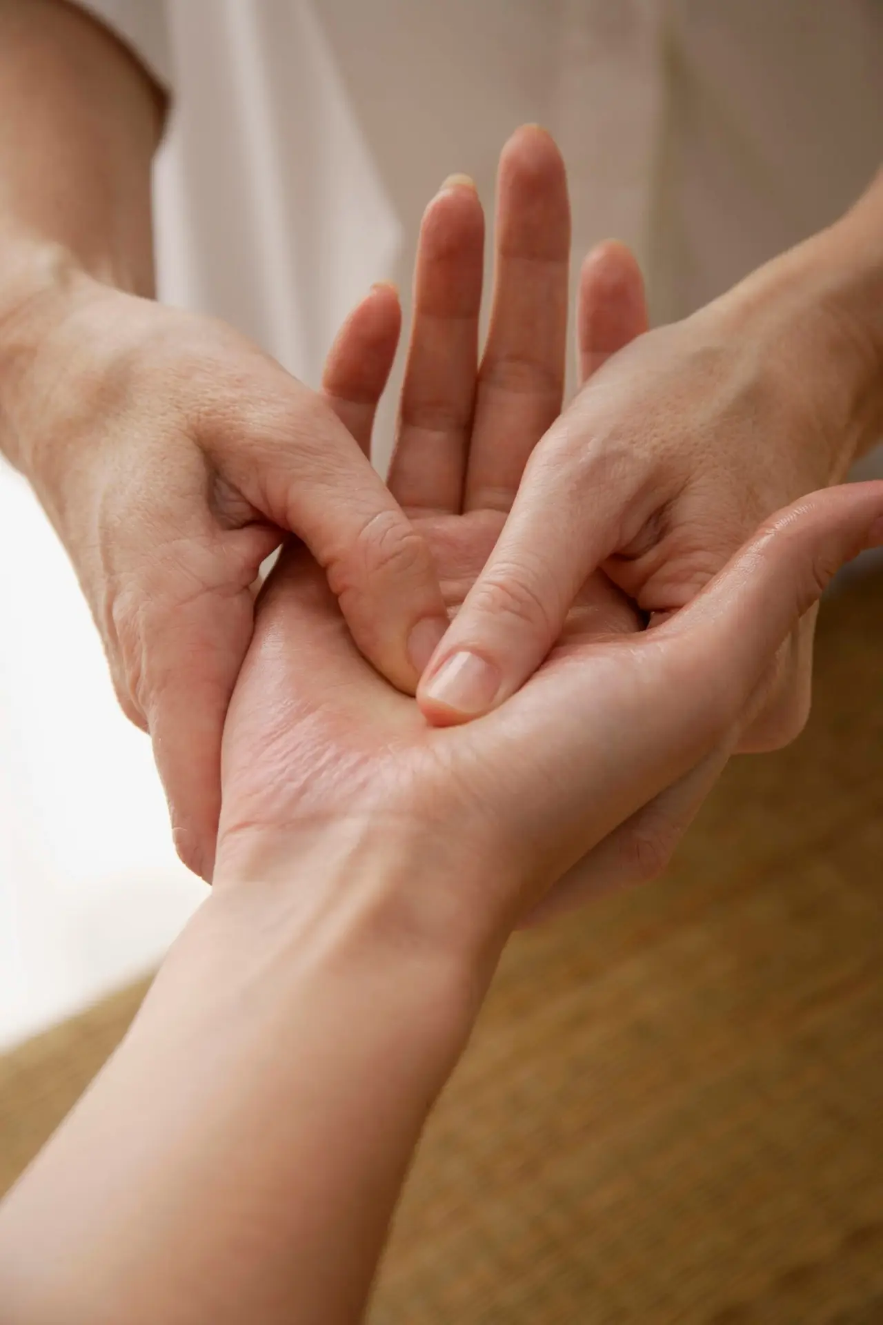 massage main