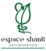 Espace Shanti, naturopathie - retour à l’accueil
