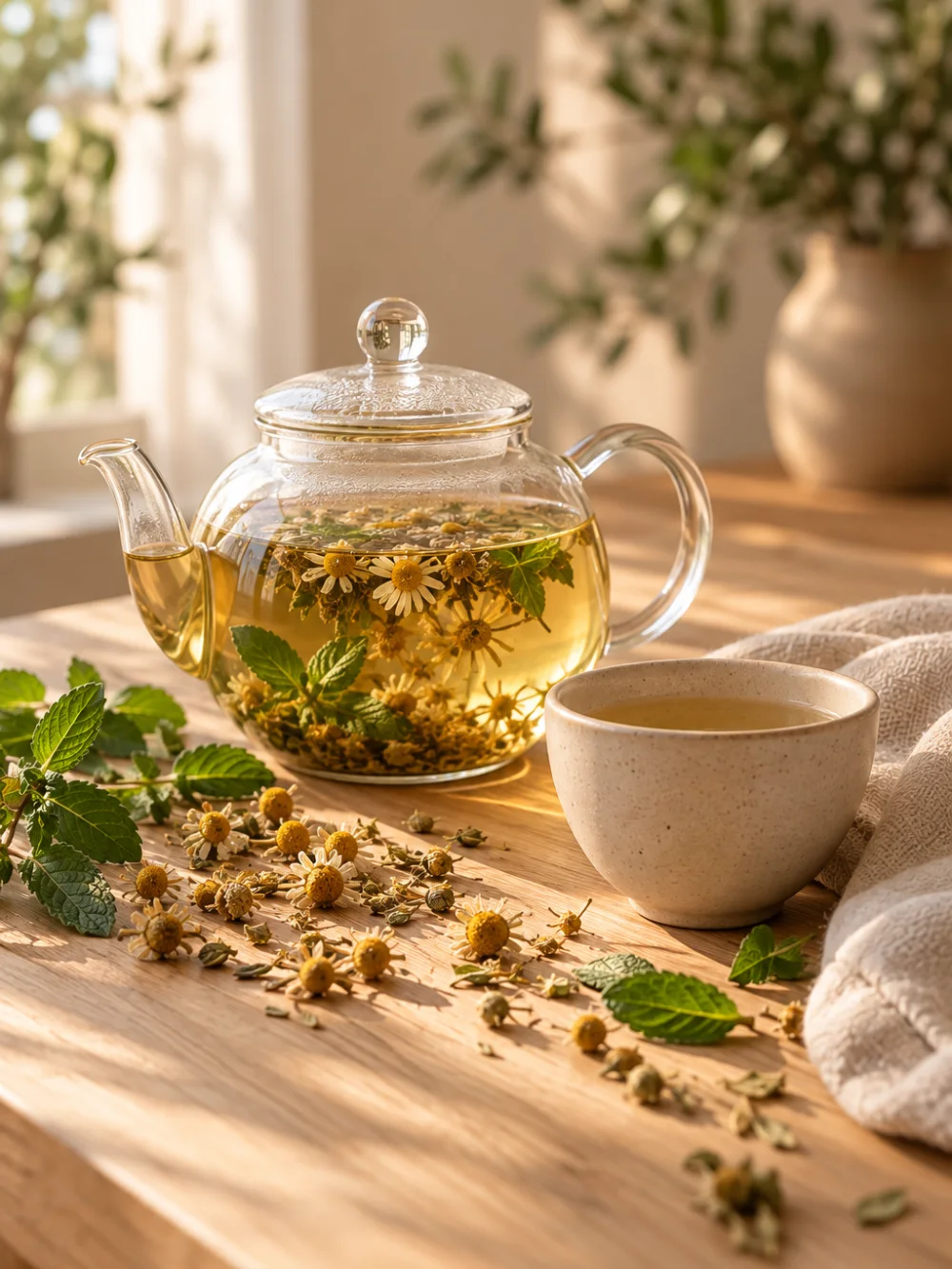 infusion plantes 1000