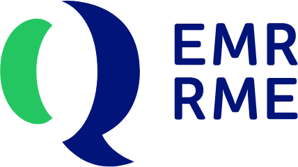 Logo RME, label de qualité en médecine empirique